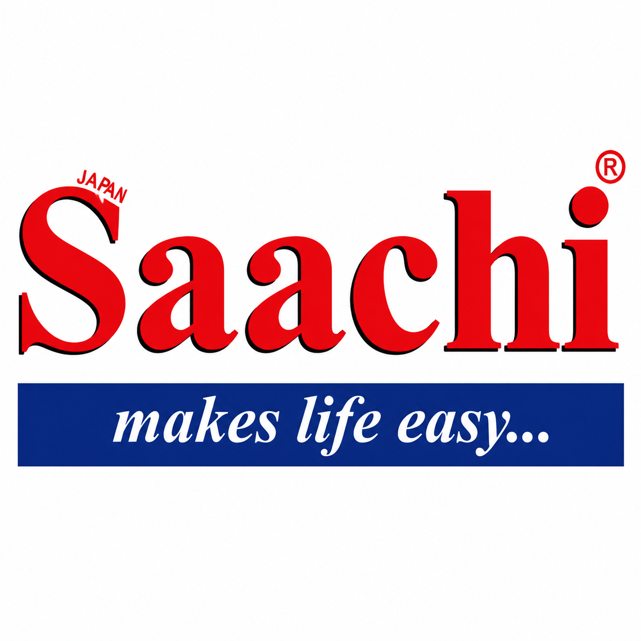 Saachi