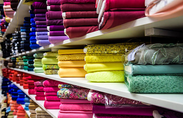 Clothing Fabrics