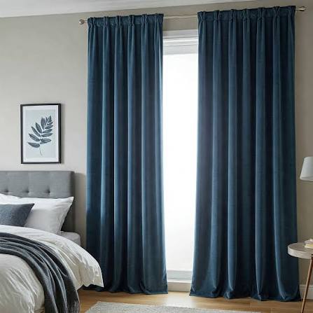 Curtain Series