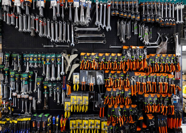 Hardware Tools