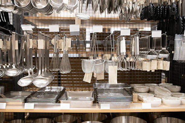 Kitchen Supplies